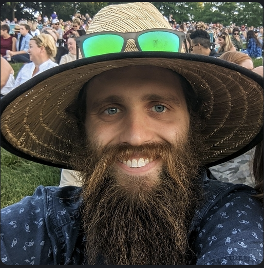 Zach Serafini