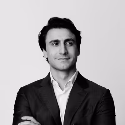 Lucas DiPietrantonio