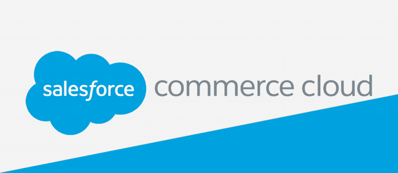 Salesforce Commerce Cloud (SFCC) Connector