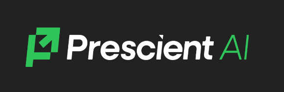 🆕 Prescient Brand Refresh!