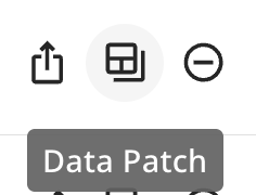 Introduced Data Patch for Historical Corrections and Gap Filling