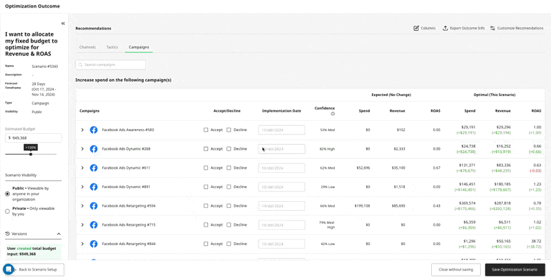 Optimizer: Accept/Reject & New Tracking (image 2)