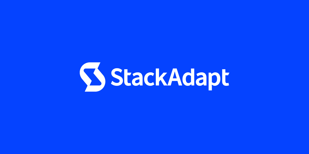 StackAdapt Connector
