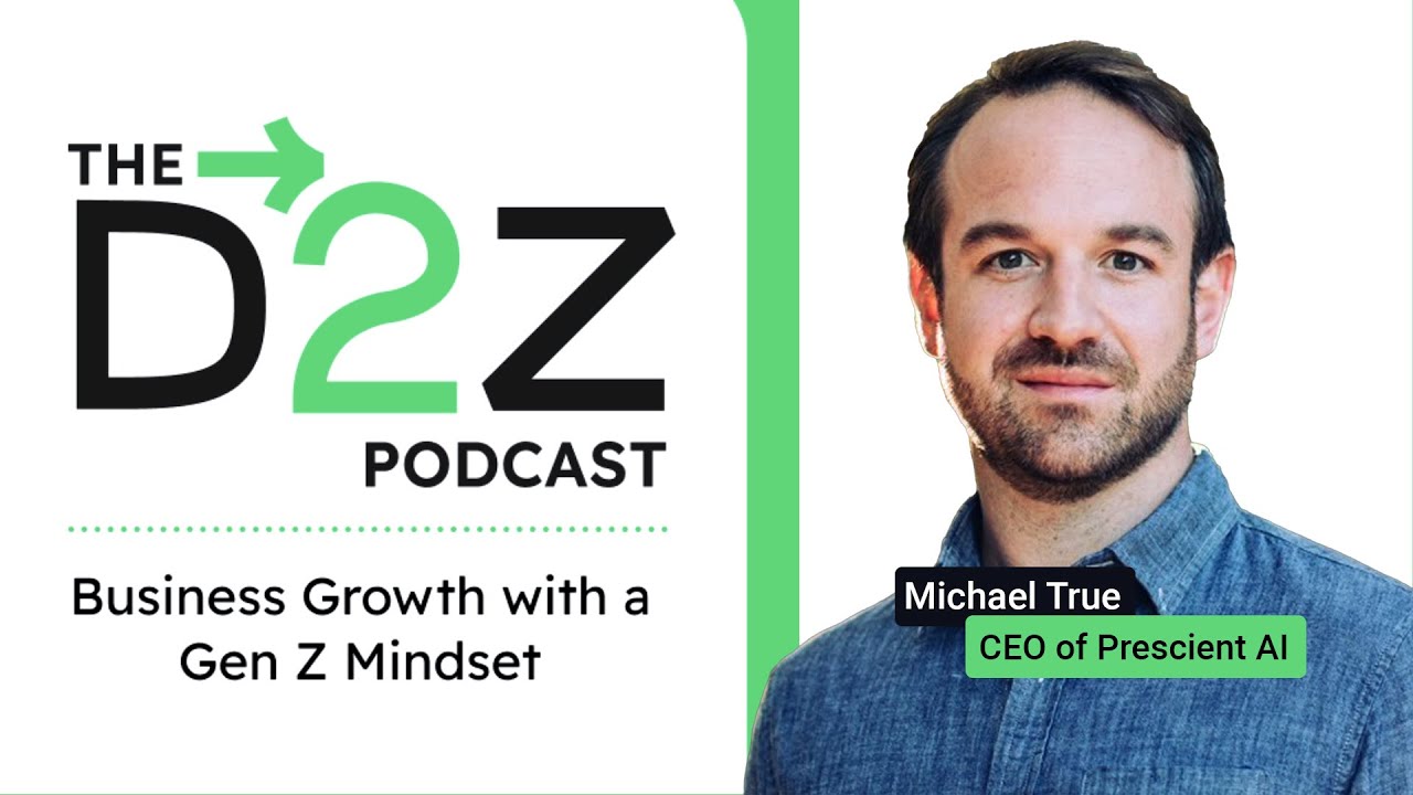 Media Measurement and E-commerce Optimization with Mike True