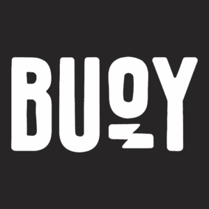 buoy hydration logo