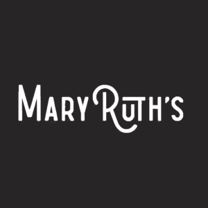 mary ruth's logo