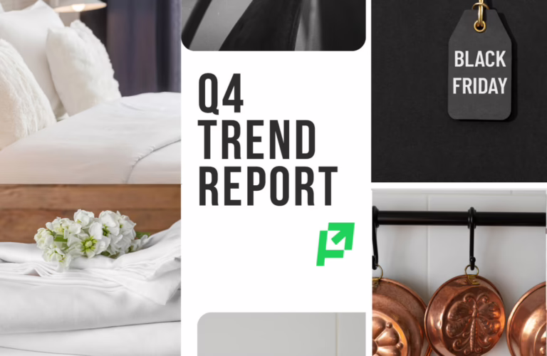 Q4 Holiday marketing trends: Your complete planning guide