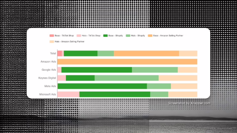 The hidden revenue TikTok Shop is driving (that TikTok can’t show you)